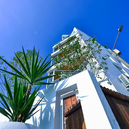 Admiring Island Apartment Tainan Exterior photo